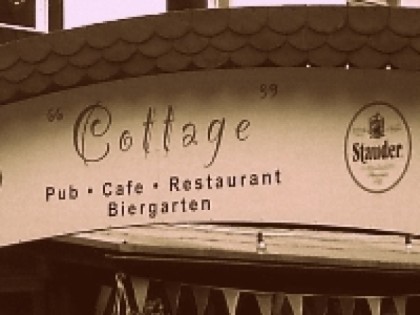 照片: Cottage 